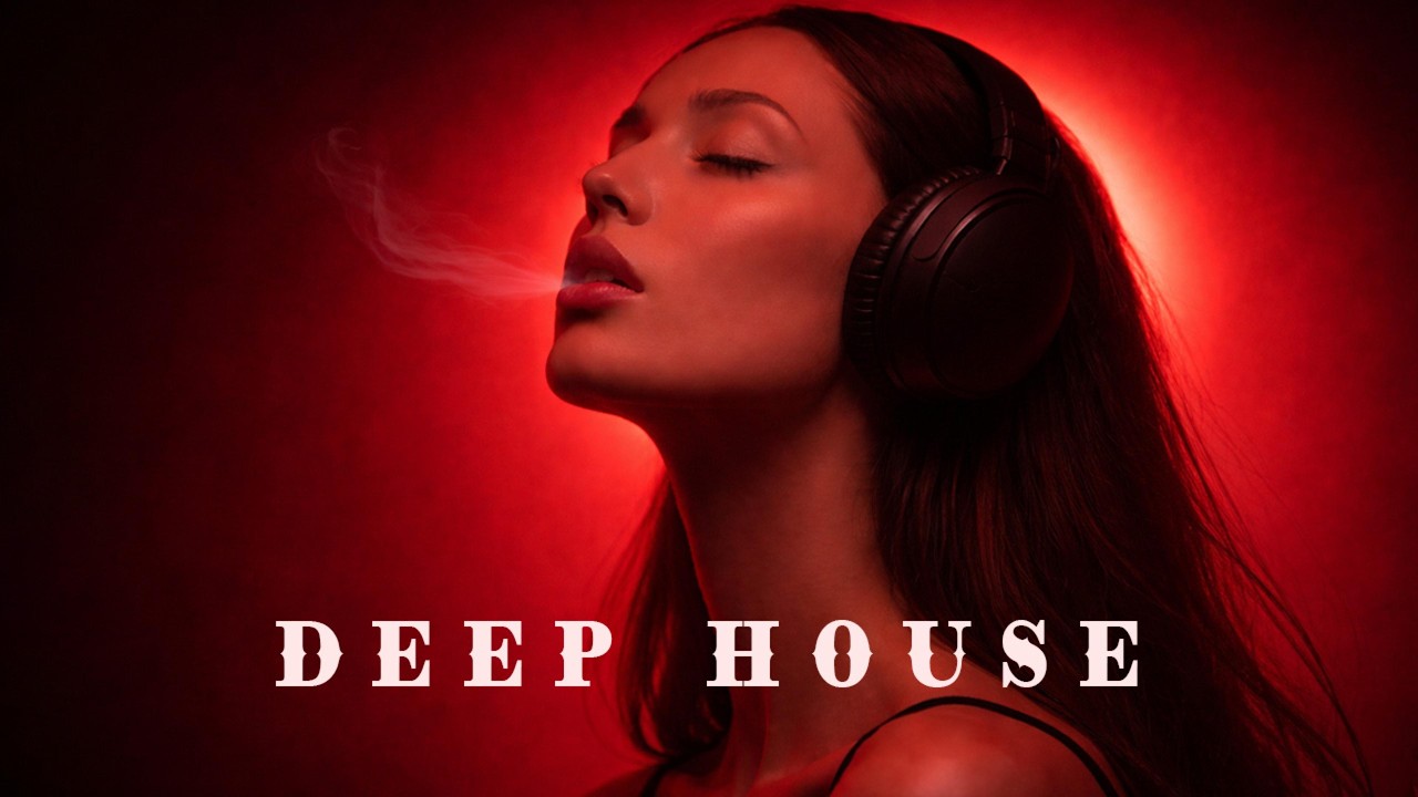 Smoke Mood | Relief Stress Playlist | Extended Deep House 2026 #4