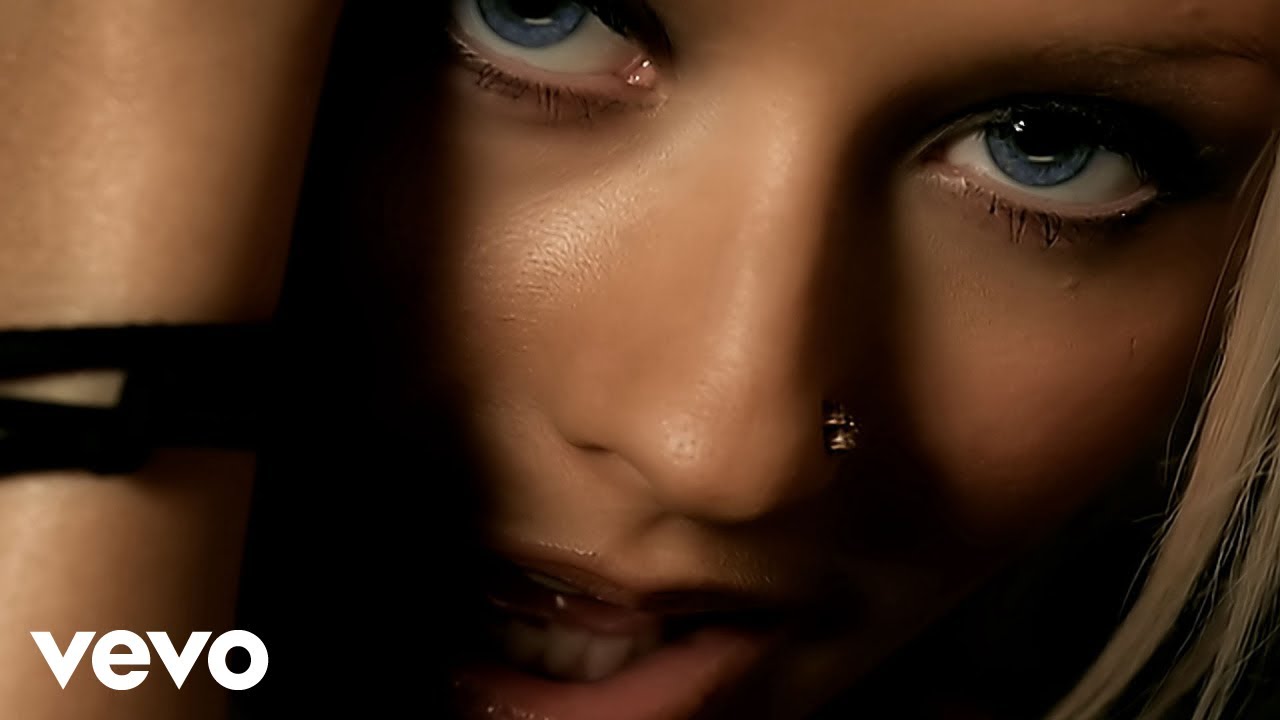 Christina Aguilera - Beautiful (Official HD Video)