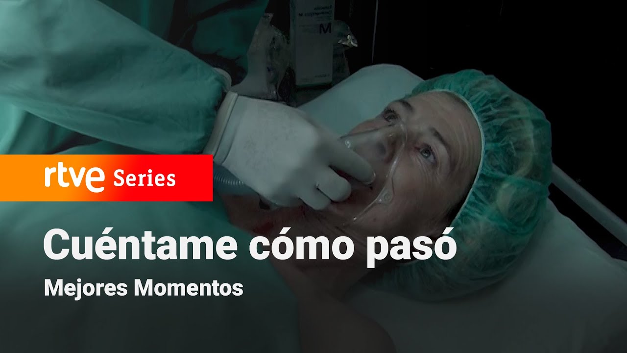 Cuéntame cómo pasó: 13x15 - Sorpresas | RTVE Series
