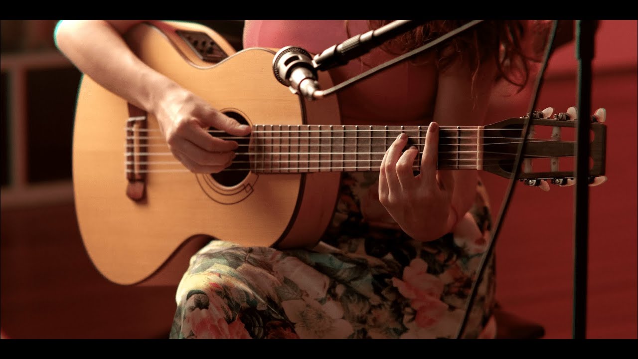 Por Supuesto - Marina Sena | Aline Amorim Cover