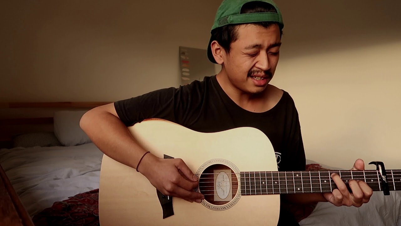 Cyclone (cover) - Sticky Fingers