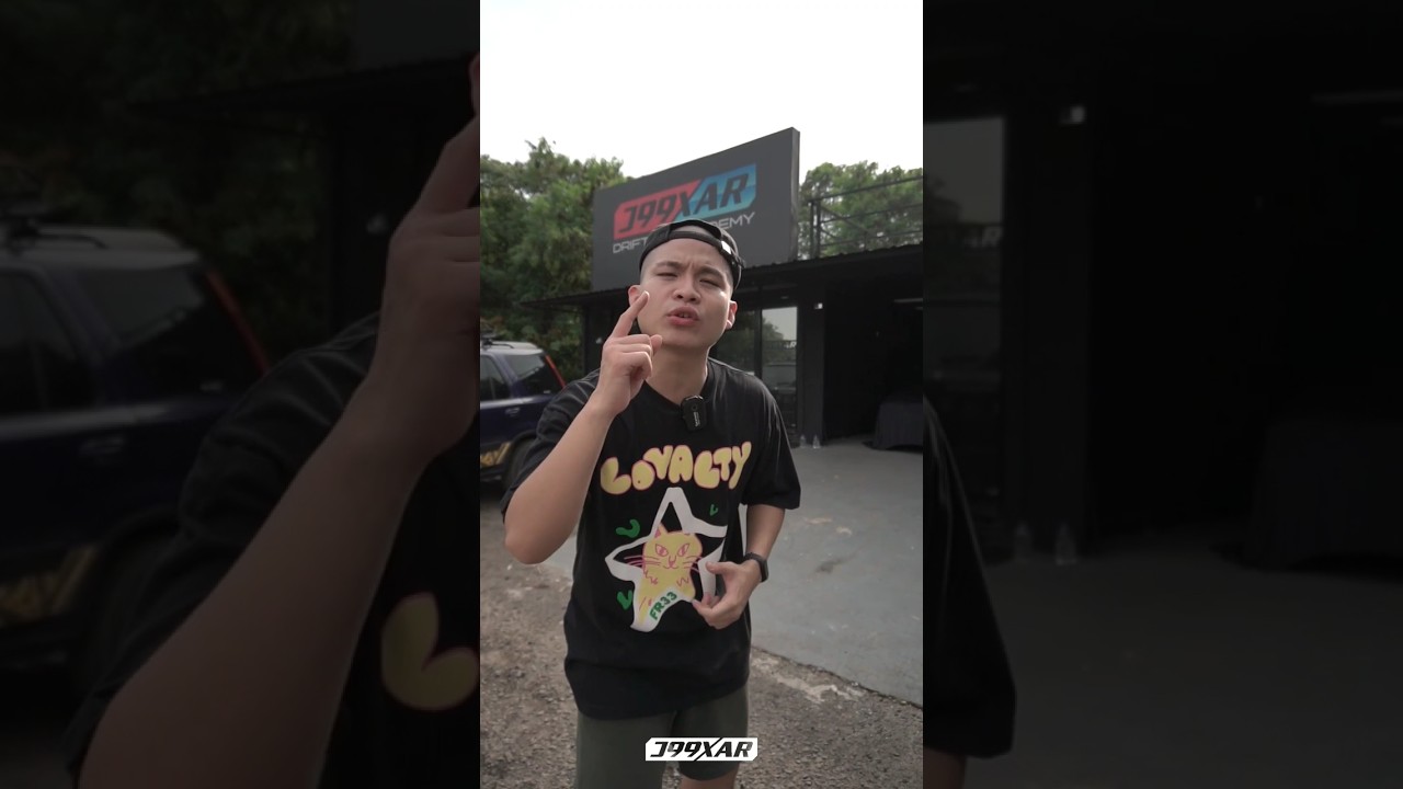 Rekomendasi sekolah drifting dari Botak terkuat dibumi 😎 #j99xar #j99maxxdriftcircuit #driftschool