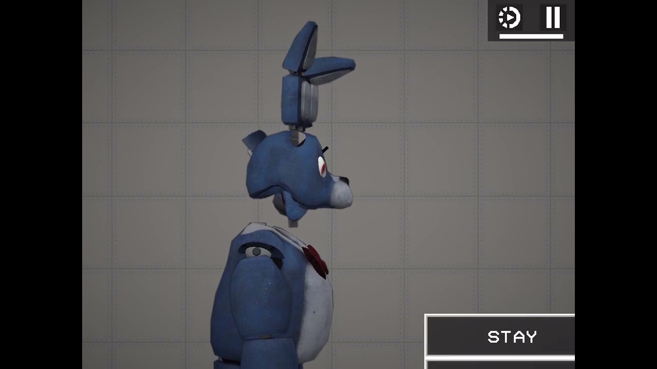 Bonnie The Killer