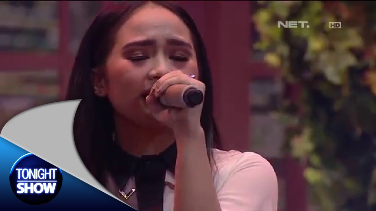 Performance - Gita Gutawa - Aku Cinta Dia