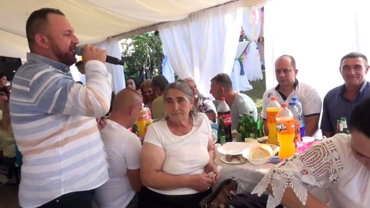 Elnad Hirkic - Krv nije voda, Ove su te ruke odhranile (Uzivo)