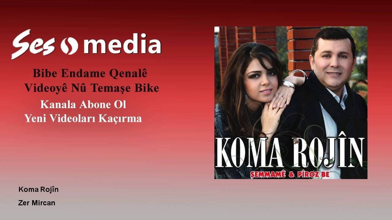 Koma Roj&icirc;n - Zer Mircan [Official Audio &copy; SesMedia]