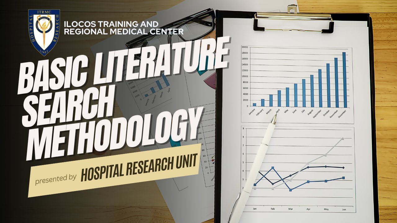 Basic Literature Search Methodology