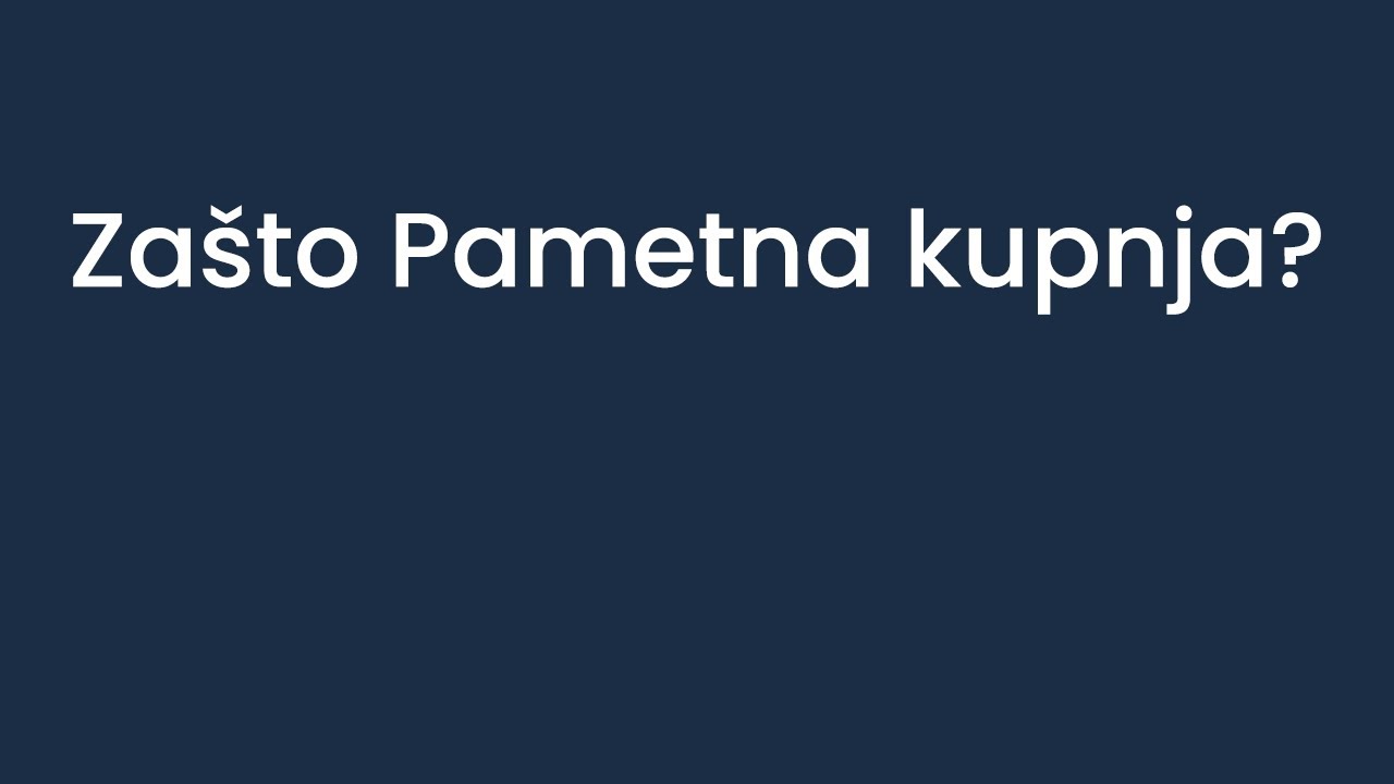 Za&scaron;to pametna kupnja | Eurospin