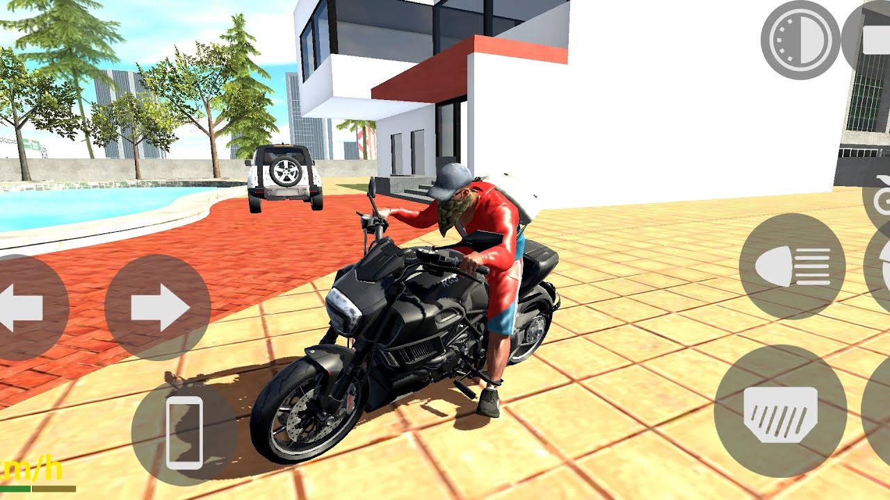 Play the Most Realistic Indian Bike Driving 3D Game e p 36 #bikelover #gaming #gaminglife #gameplay 