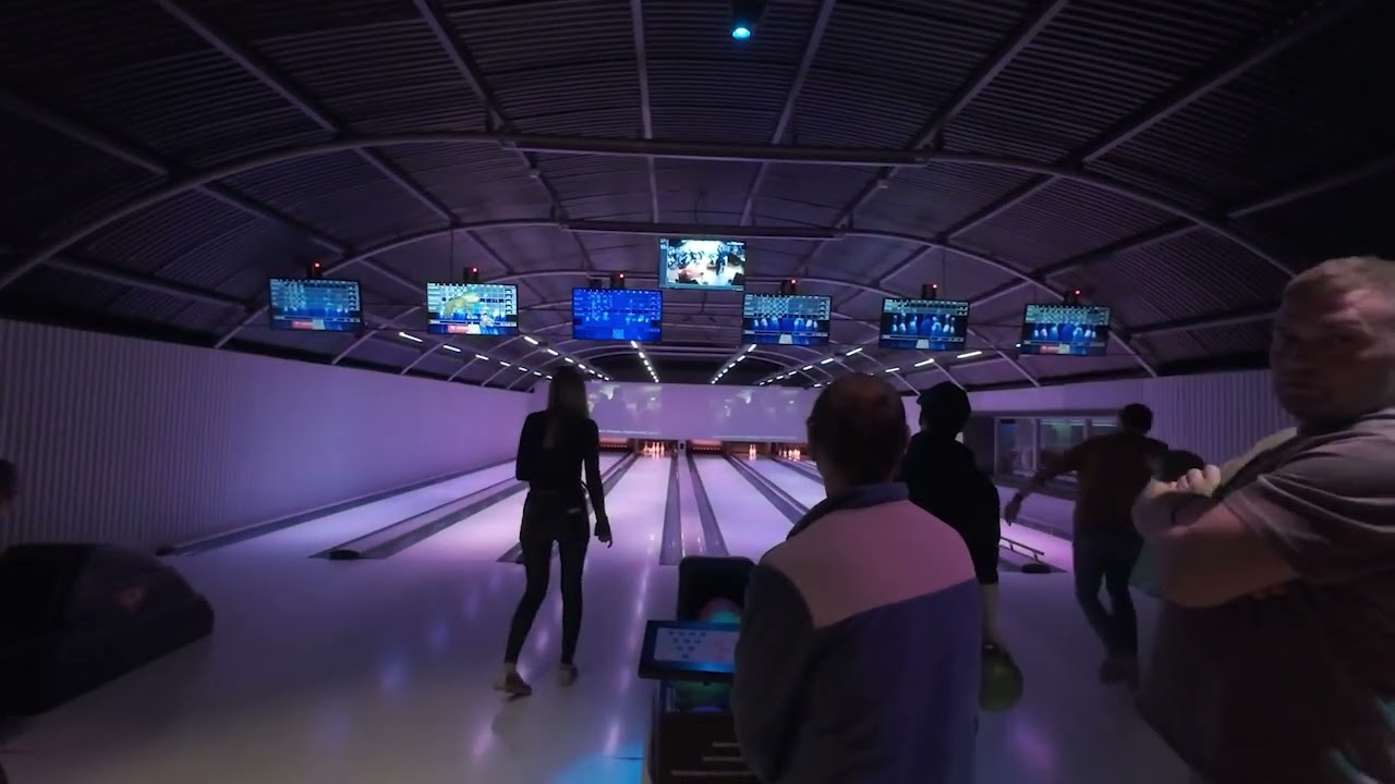 Team DSV Amsterdam Uitje Zaterdag 1 Maart 2025