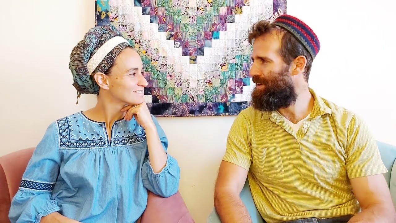 איך נראה הצד הזכרי של האישה כשהוא במיטבו? - שאלה מאישה