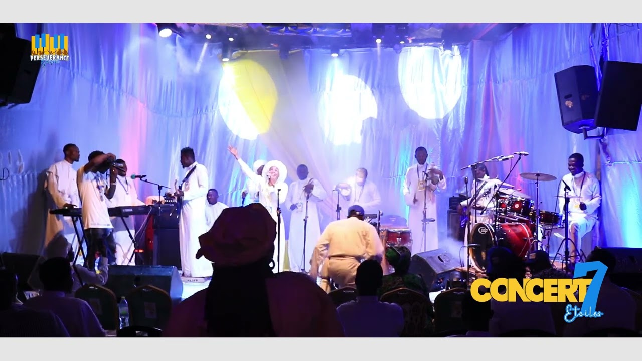 TEJUMADE ALABASTER 2 @perseverancegospeltv6767