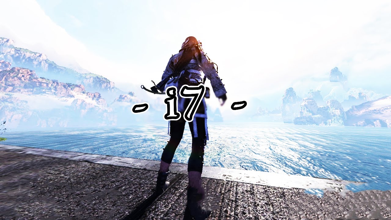 NIRUi7 - APEX LEGENDS