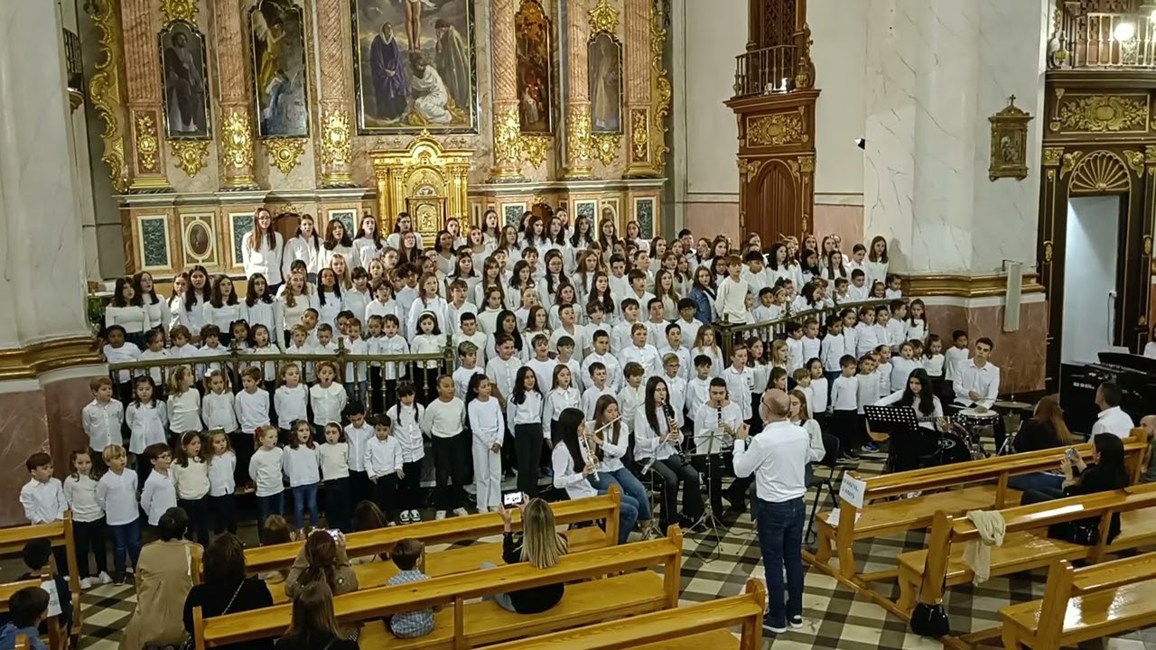 CERTAMEN CALASSANÇ 2024: Pelegrins de l'esperança