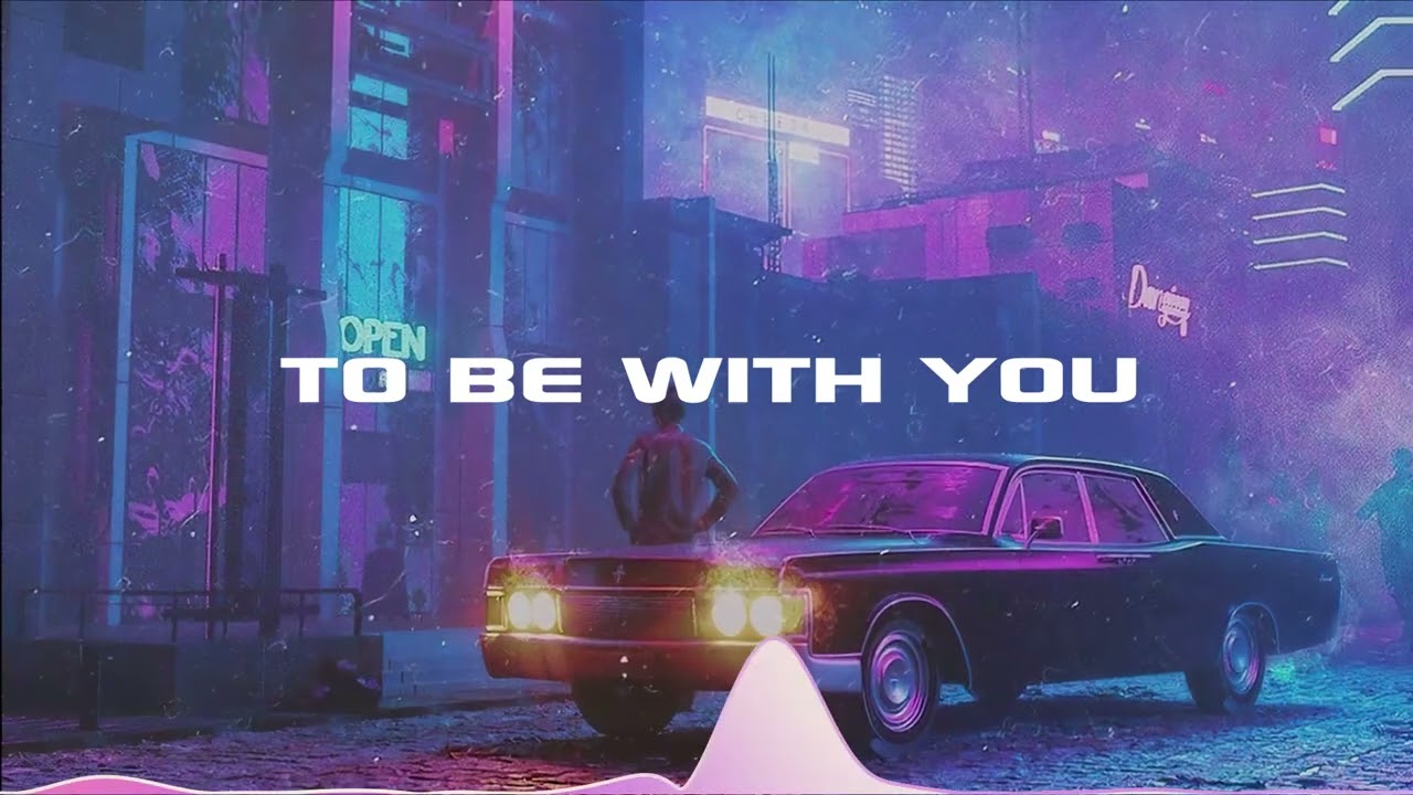 DragonLegacy - To Be With You