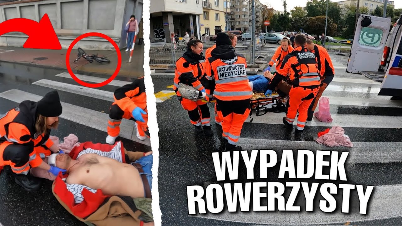 TO NIE BYŁ JEGO SZCZĘŚLIWY DZIEŃ
