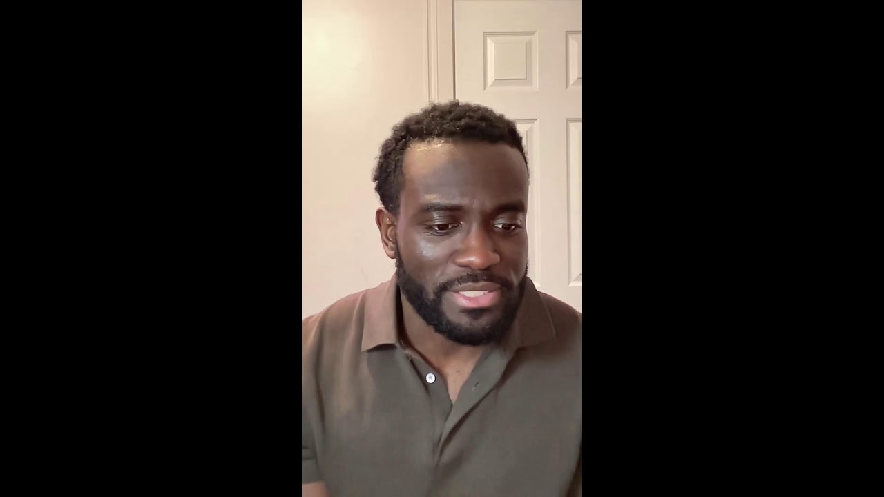 3 Signs of Burnout! (Come see me live in Houston) 📱