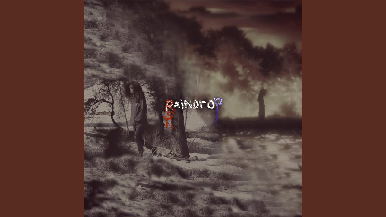 Raindrop