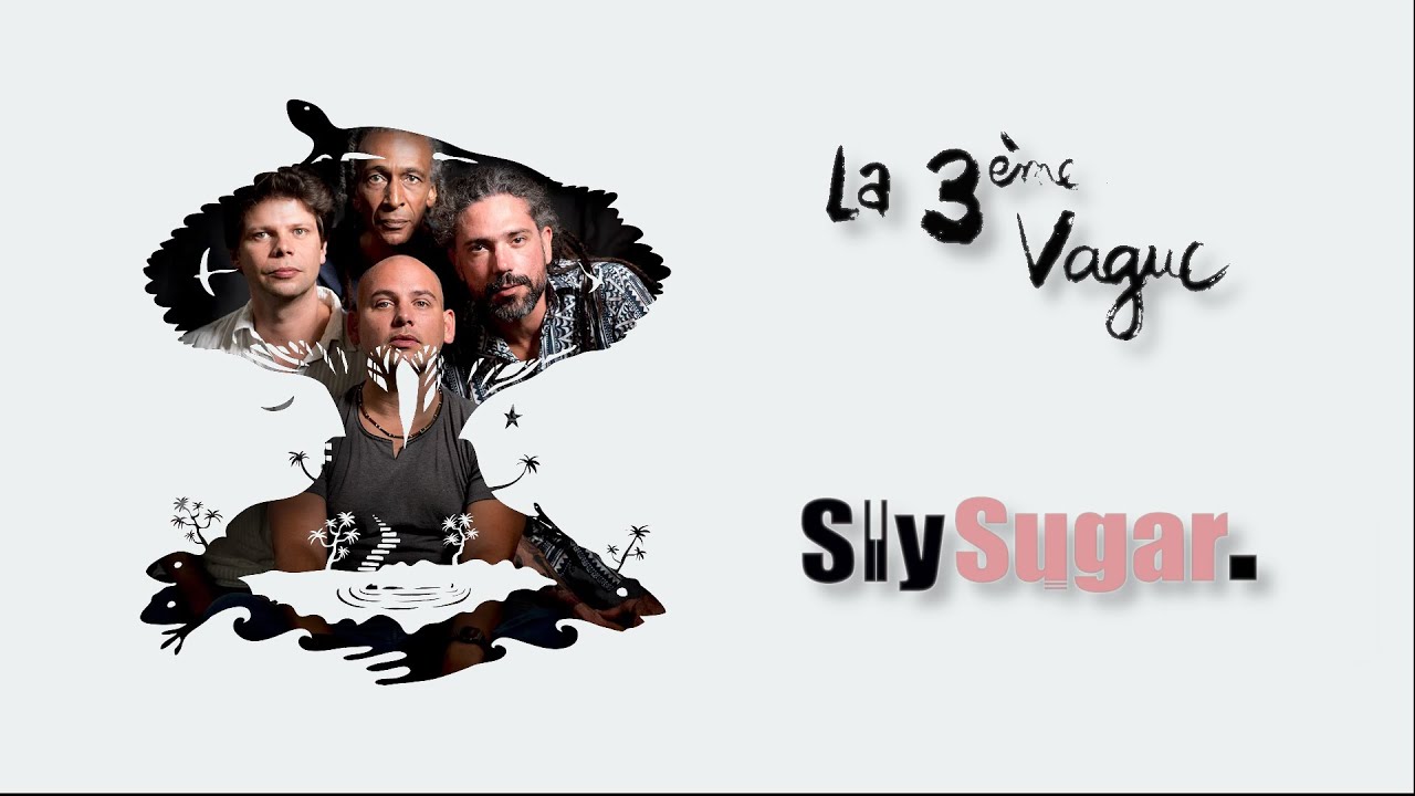 Sly Sugar - Live Manapany Festival 2020