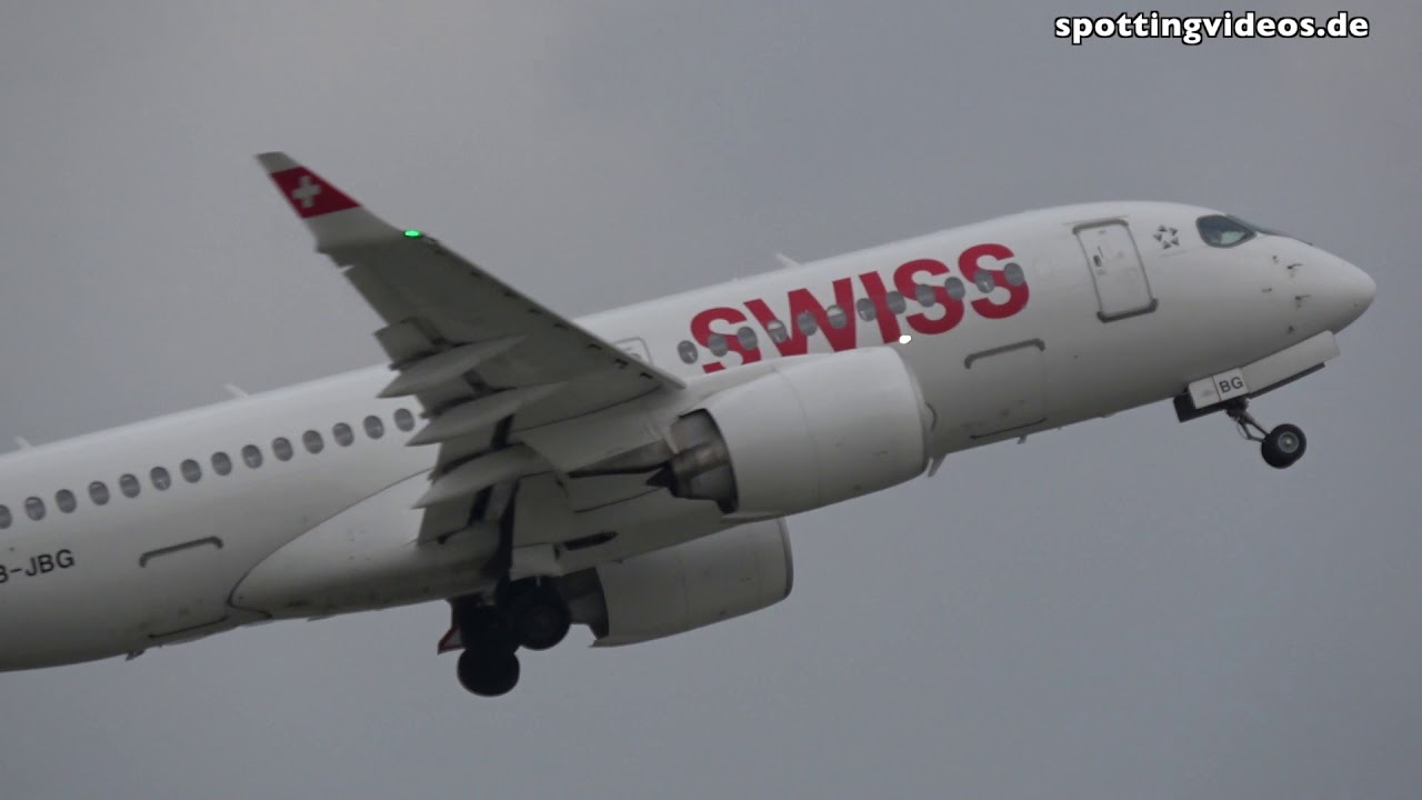 Planespotting FRA - Frankfurt Airport - 2019-04-09