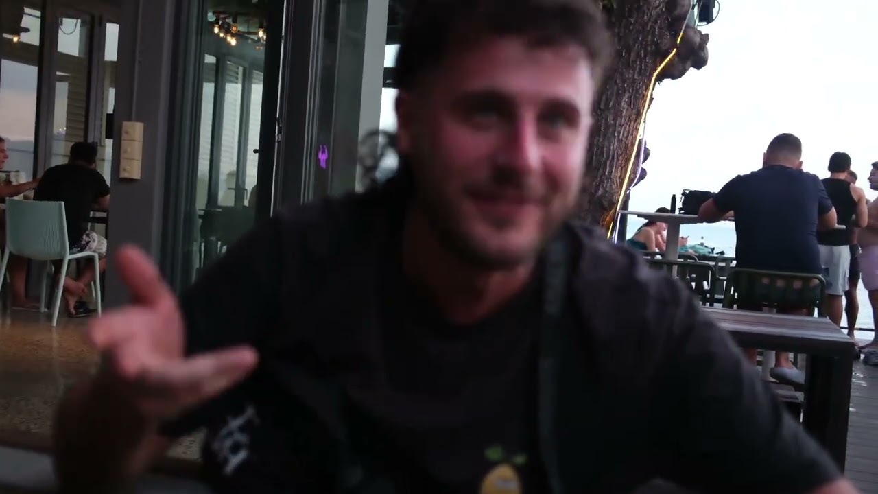 Einsteiger Vlog in Koh Samui | Thailand