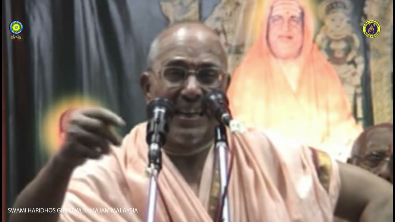 10 Namasankeerthanam & Spiritual Discourses by His Holiness Sathguru Swami Namananda Giri