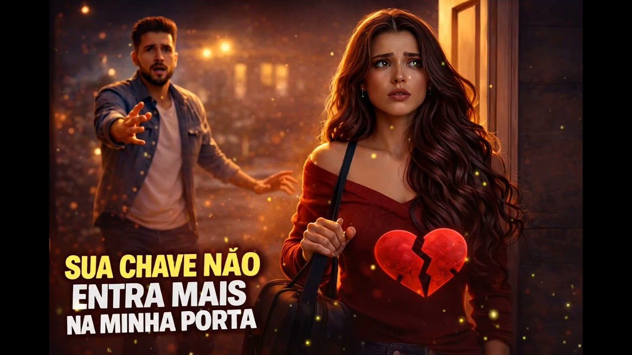 ELA DISSE: “SUA CHAVE NÃO ENTRA MAIS NA MINHA PORTA” 😳💔 | Dueto Sertanejo Pesado