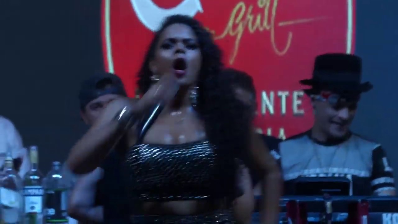 CINTURA DE MOLA 2019 - COMO NUM FILME ( DVD 2019 )