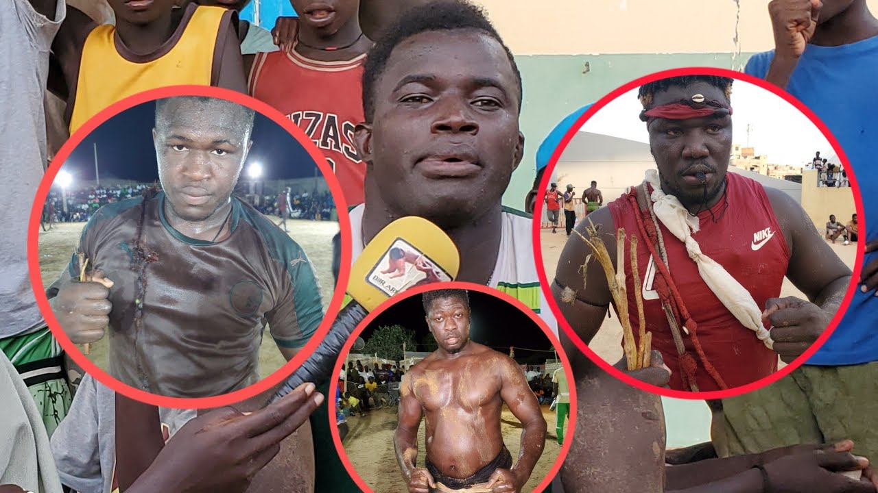 Urgent Robert ndiaye met en garde Bross😱😱, mako meun dama blessé wone ,Kalm ndour damako déchargé