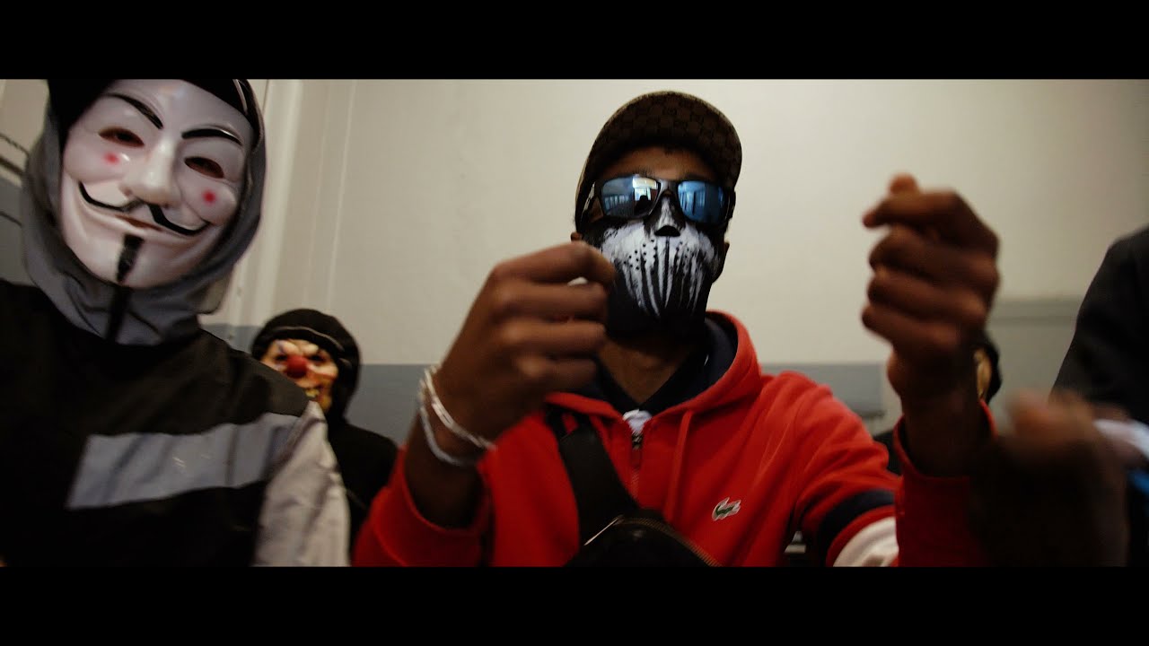 Le Neh - Dorée (Clip Officiel)