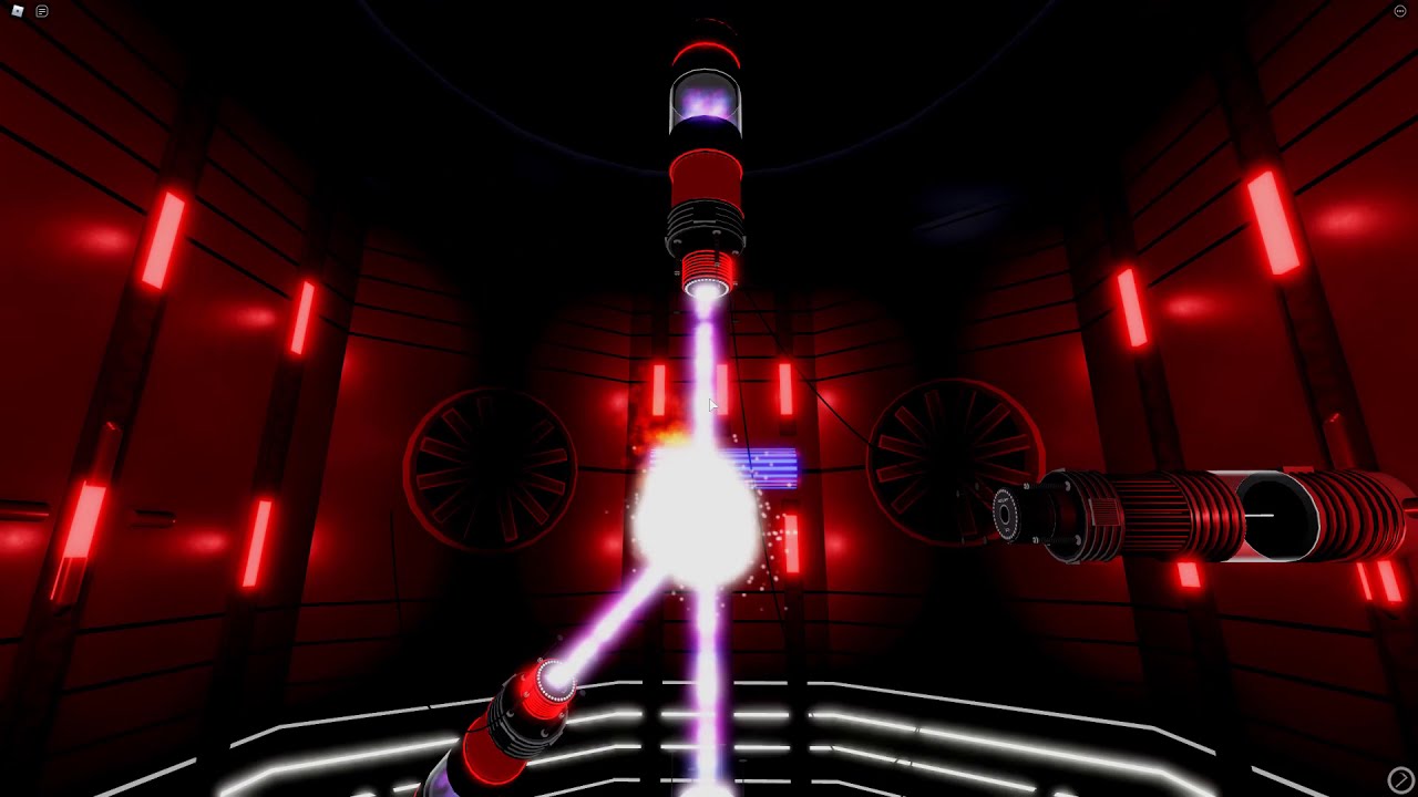 A core game (dev) | Startup and Meltdown | Roblox