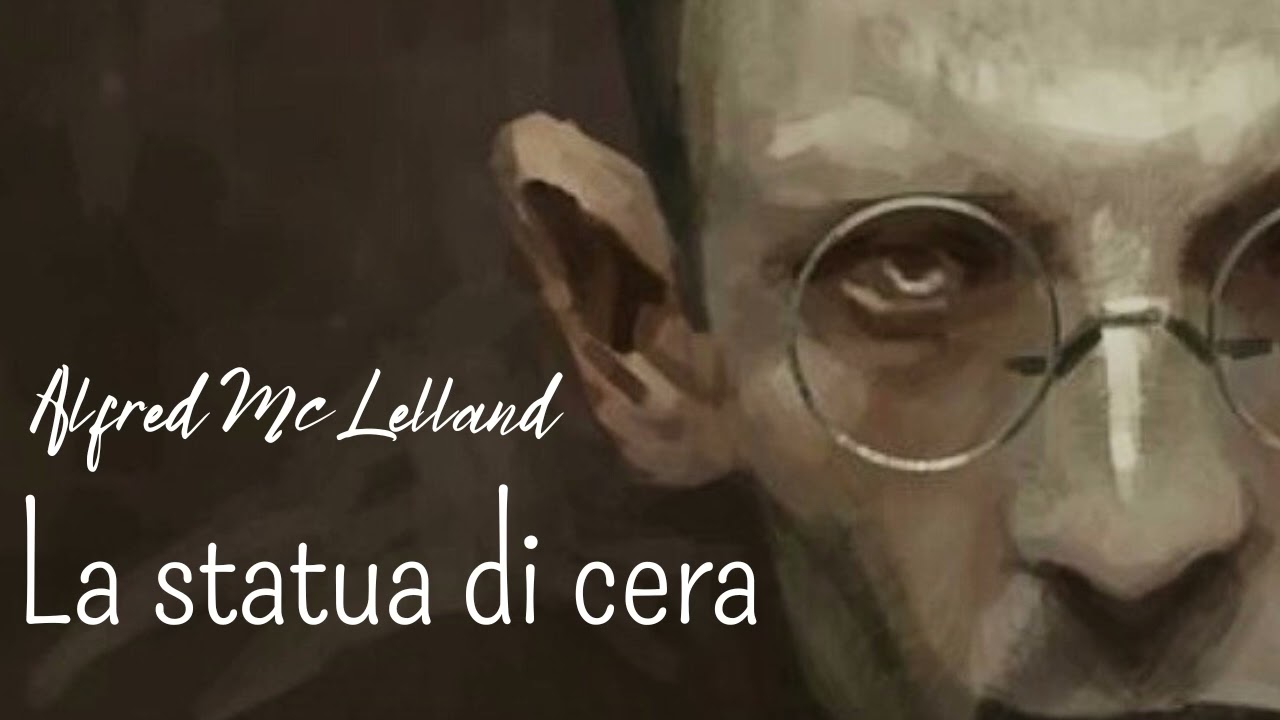 La statua di cera - Alfred McLelland