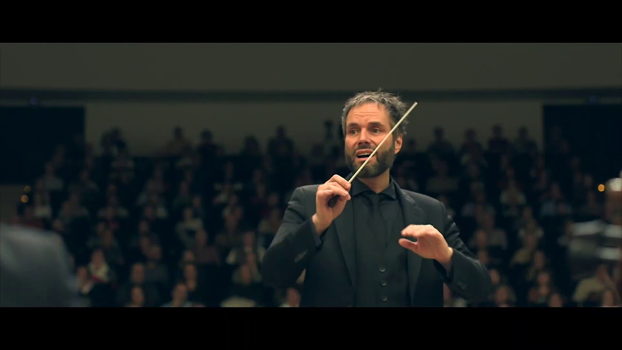 ADDA·SIMFÒNICA  / VICENT   Stravinsky, Pájaro de Fuego