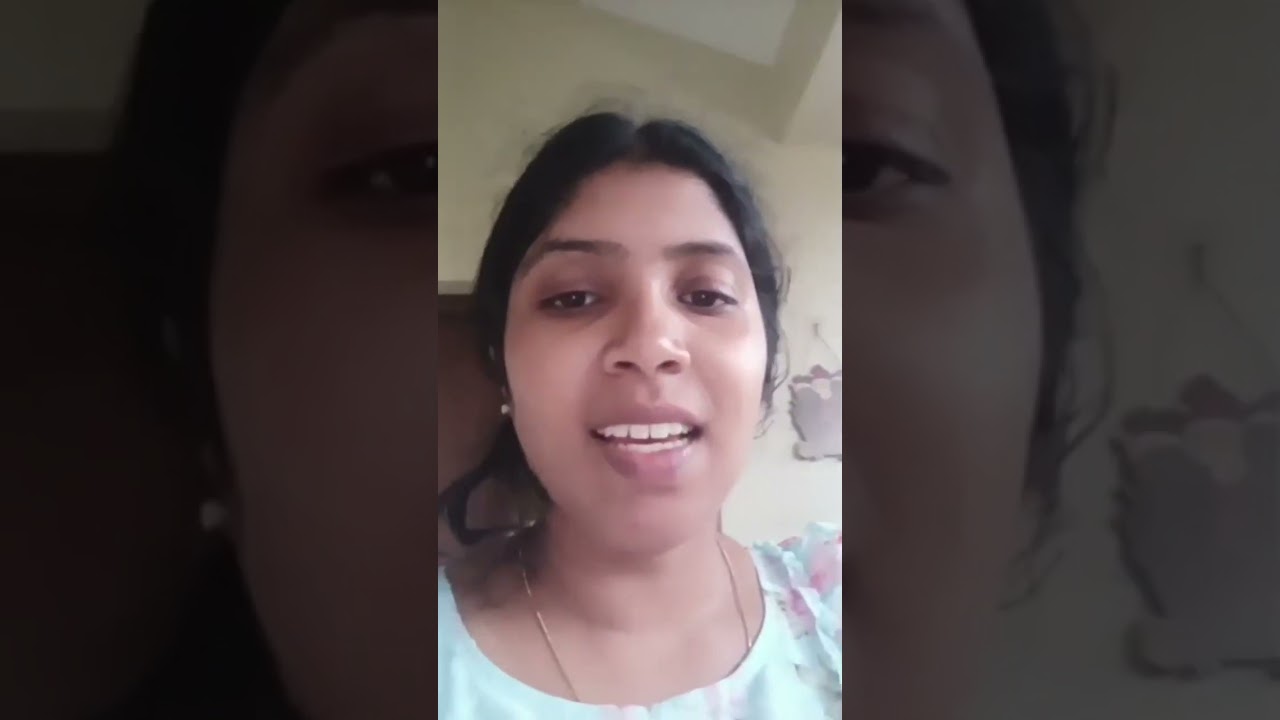 ഞാൻ എന്താ ഇങ്ങനെ 🙄😔