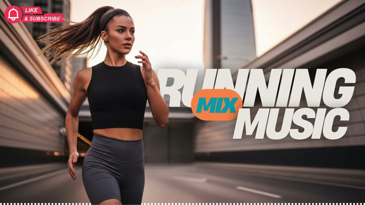 Best Running Music to Push Your Limits and Break Your PR