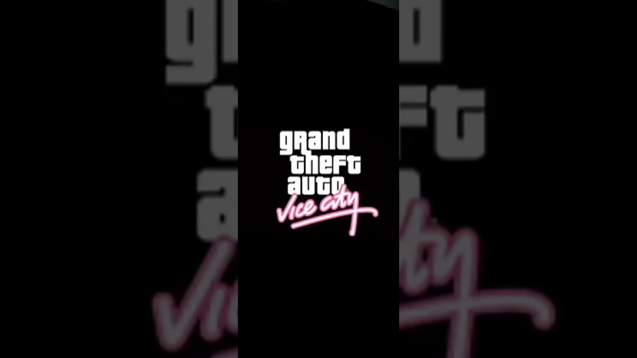 ВСЕ ЧАСТИ GTA... #anime #gta #друзья #gtav #art #gtaonline #drawing #gaming #мемысдрузьями #mine...