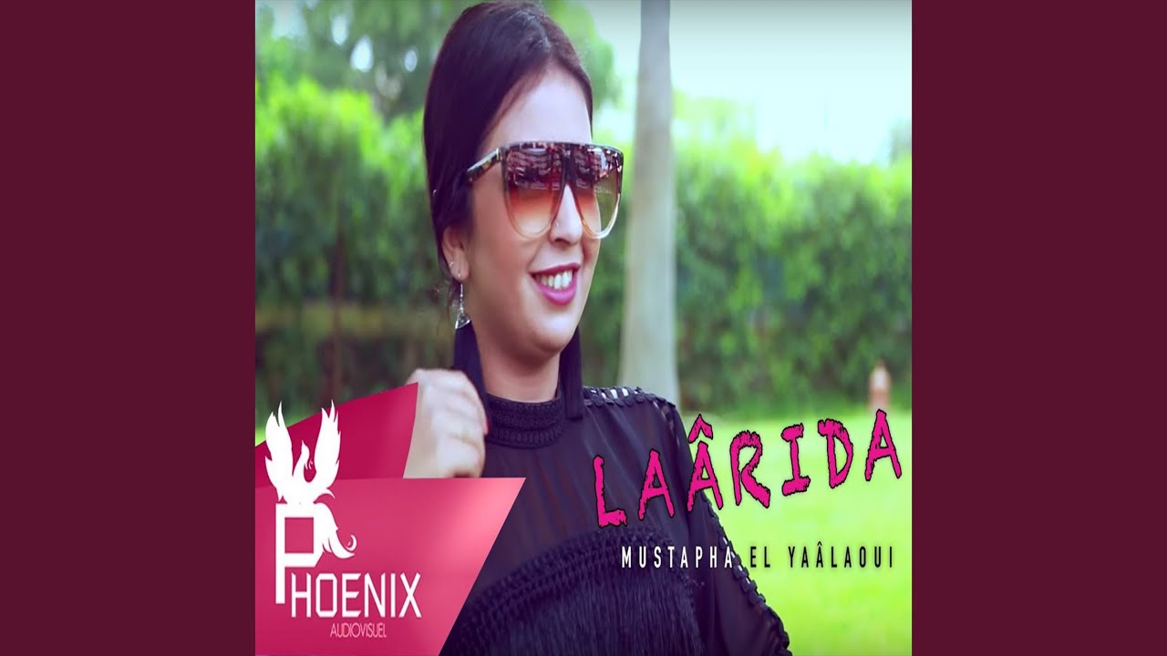 Laârida