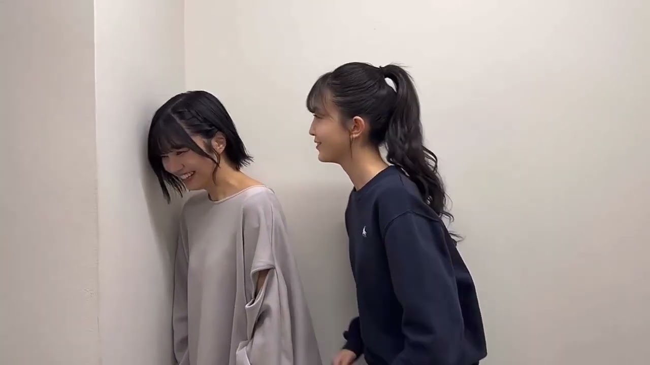 久保アル　久保史緒里　中西アルノ　乃木坂46