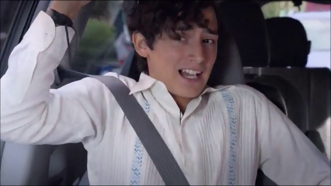 Aristemo EP 20 HD | ¿Qué sientes por Temo, Ari? No quiero que se vaya. #Aristemo