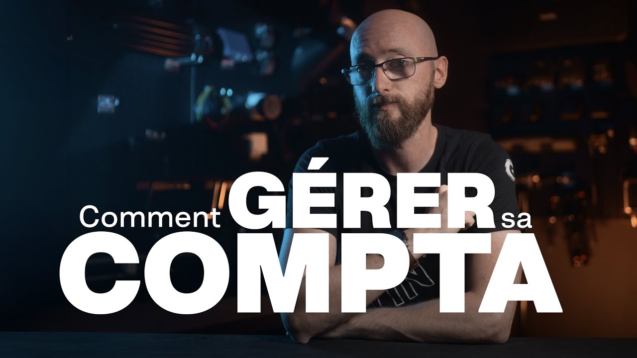 Gérer sa compta quand on est freelance | Astuces pour les autoentrepreneurs et artistes auteurs