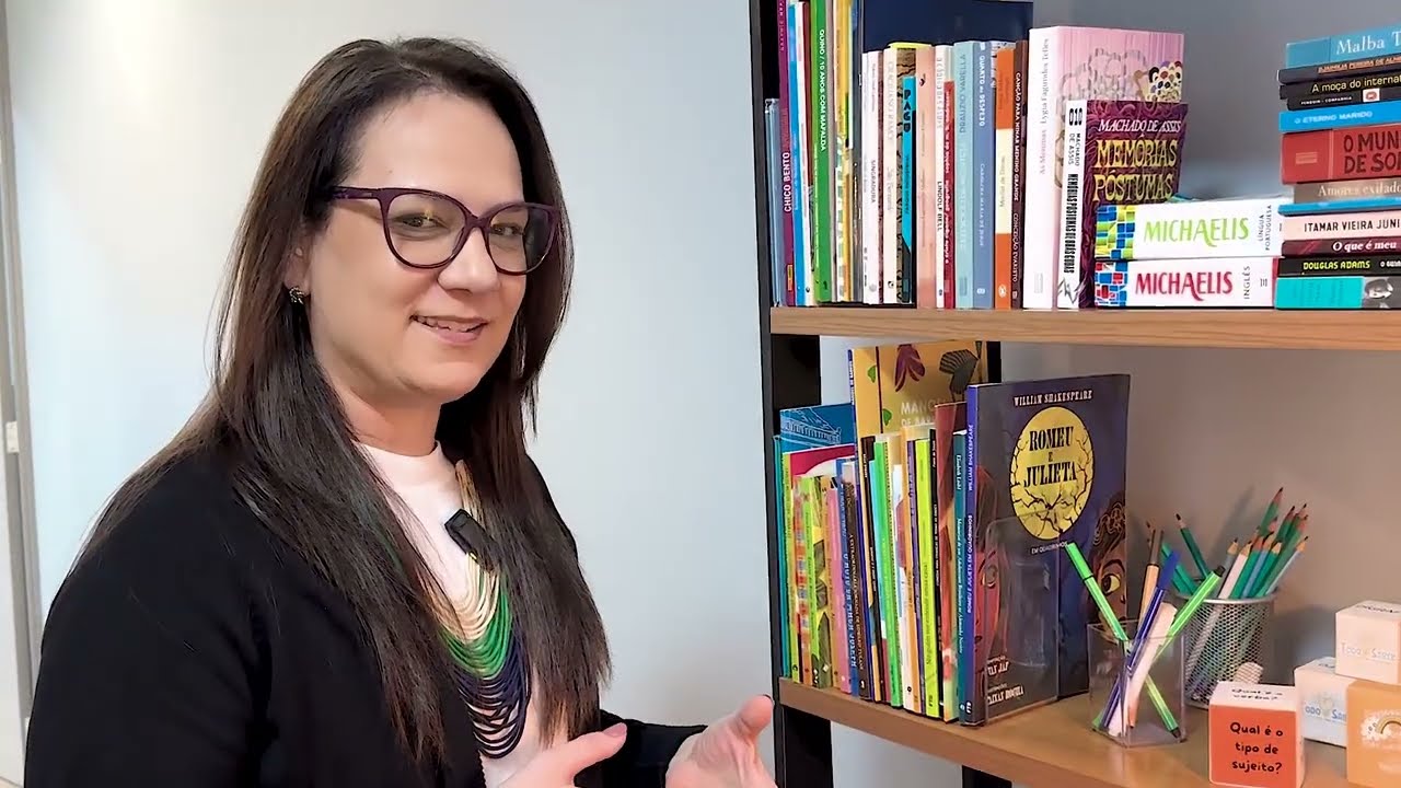 LIVROS QUE MEUS ALUNOS AMAM! Tour pela Estante da Todo Saber | BookShelf Tour #10