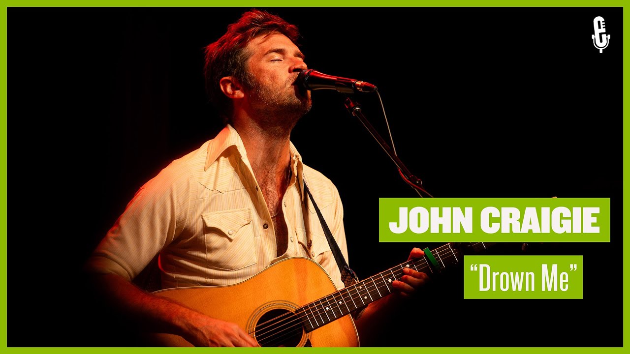 John Craigie - 