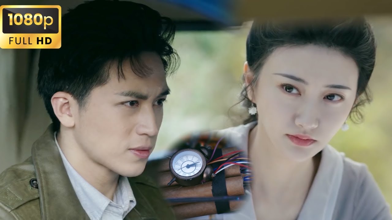 【微电影】總裁命懸一線，灰姑娘冒著生命危險拆除炸彈，總裁發現自己已經愛上她了 | 流光之城 City of Streamer#chinesedrama#爱情