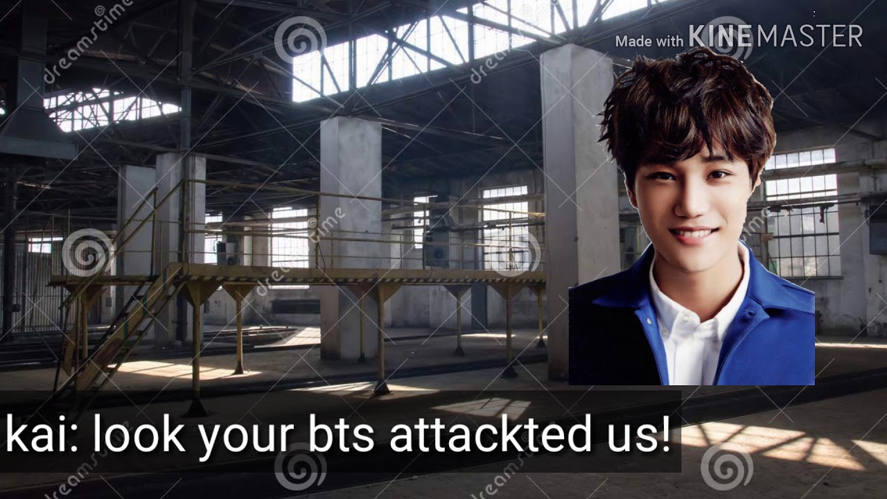 [Jungkook ff]