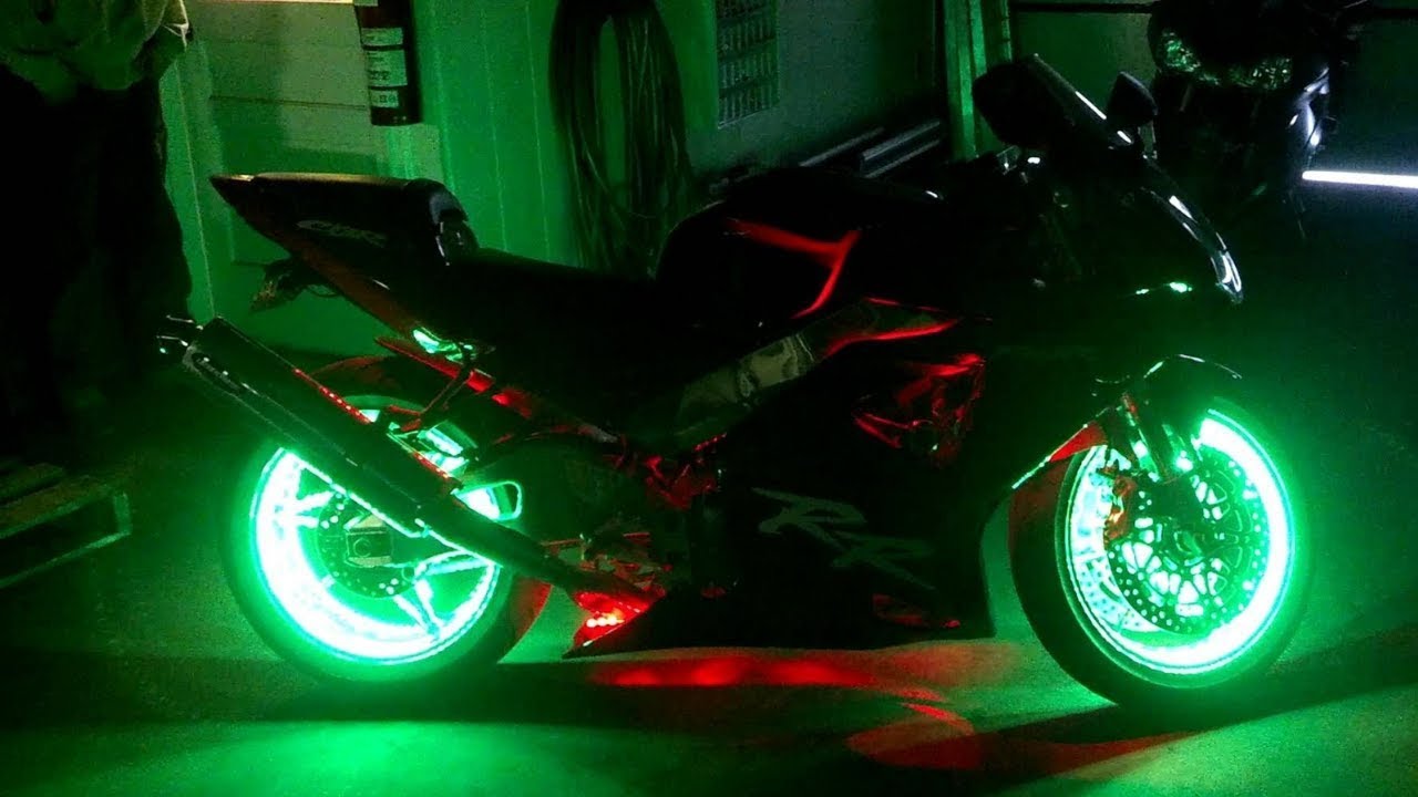 13 COOLEST Motorcycle Accessories that Are Worth Buying (Best Automobile Gadgets 2021)