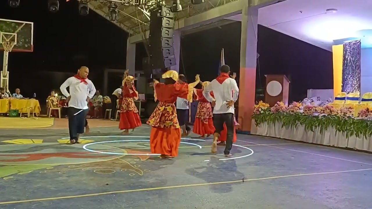 Native Dance Group 1 