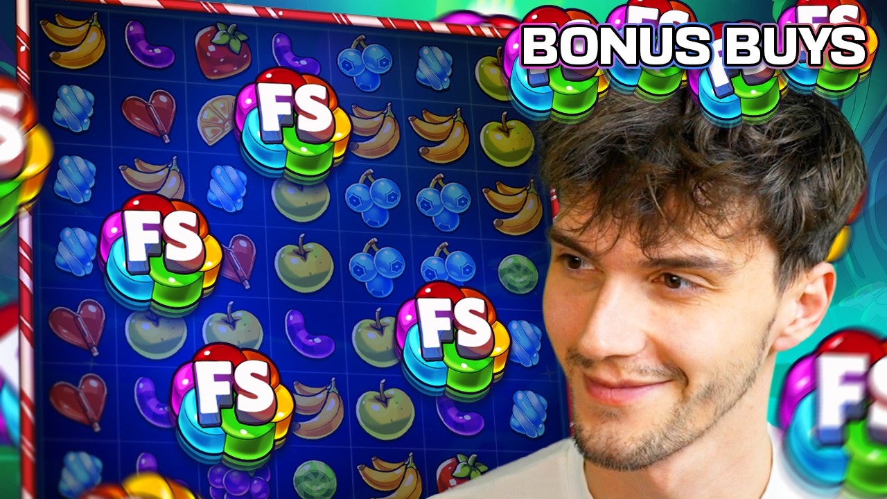 J&rsquo;AI ACHET&Eacute; des BONUS sur MUNCHY MILO 🐵