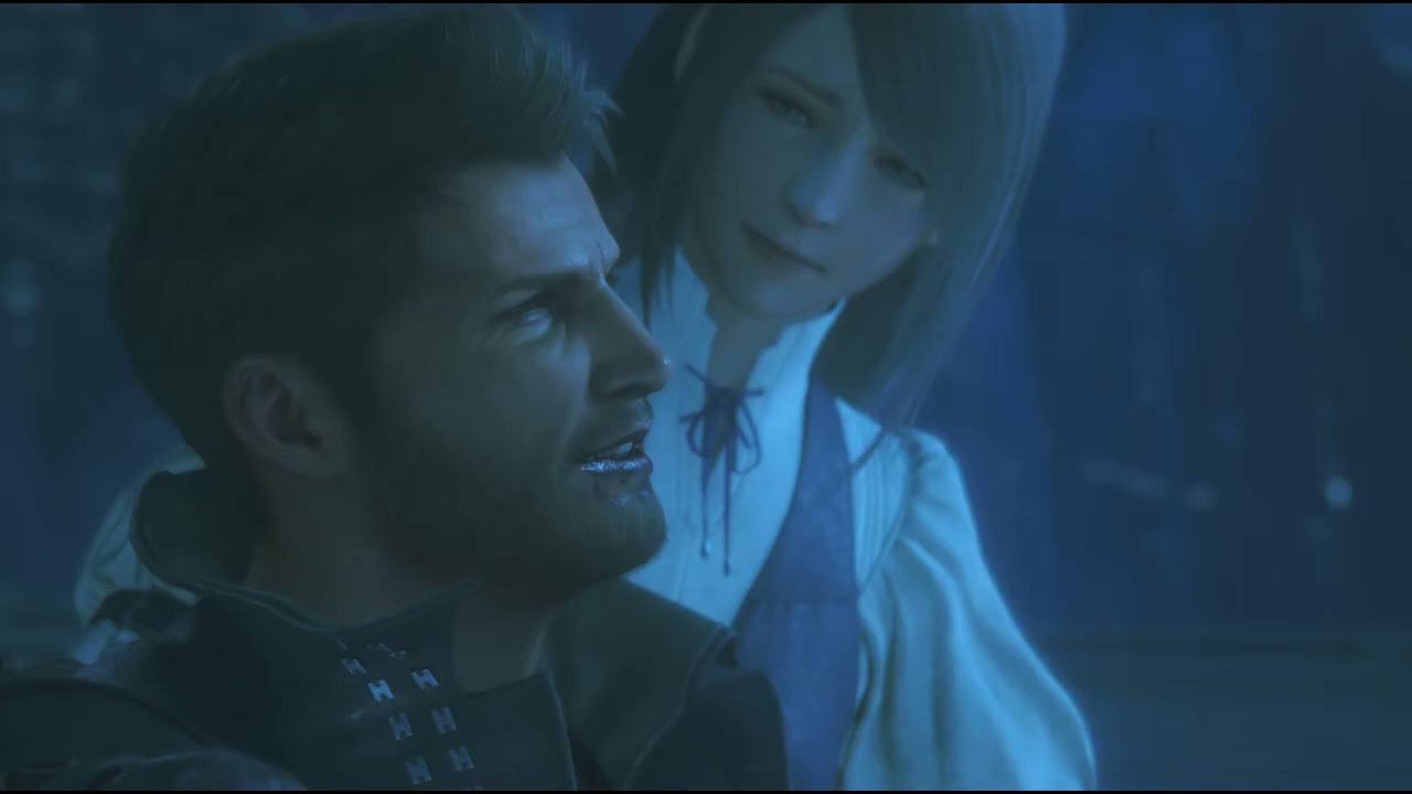 FINAL FANTASY XVI 傾く世界で 04