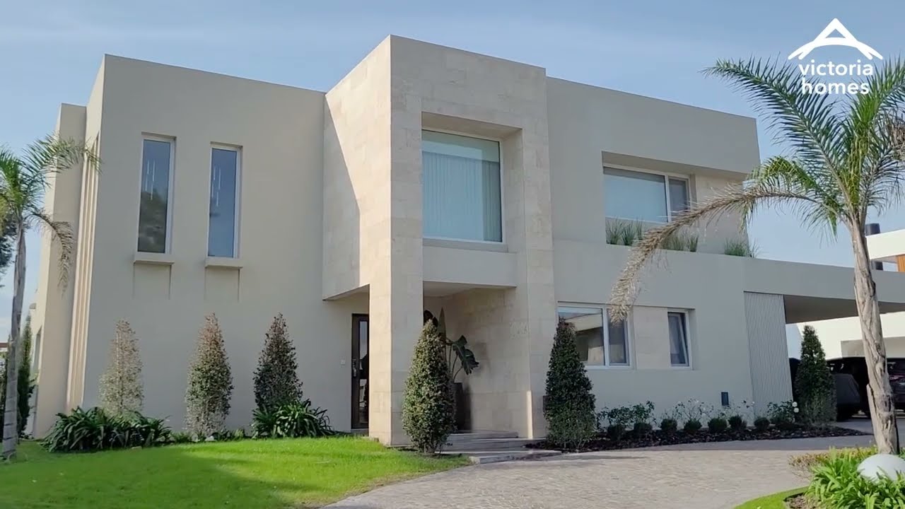 Impresionante casa en Terralagos, Canning