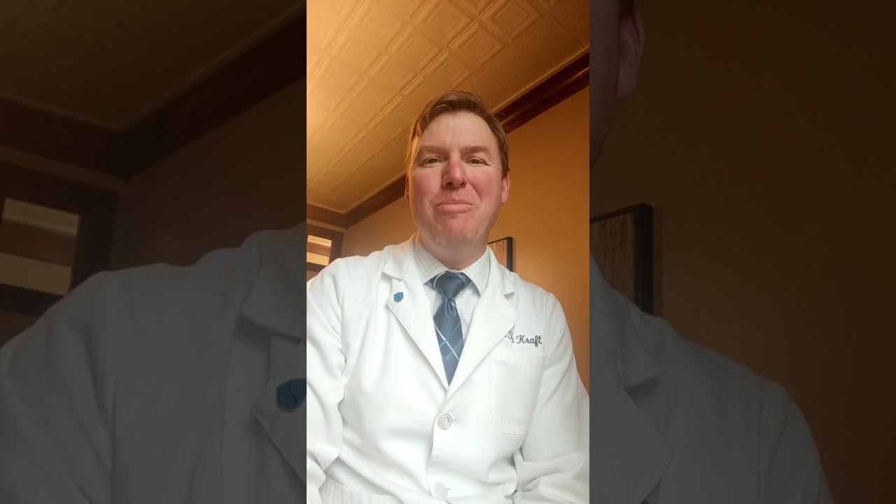 Chiropractor Zeeland MI | Avoiding the Emergency Room at Kraft Chiropractic